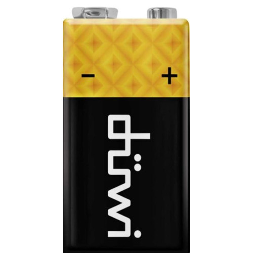 Аккумулятор DUWI 62014 3 Крона Li-Ion