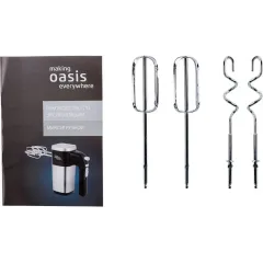 Миксер OASIS MH-80S (*2)