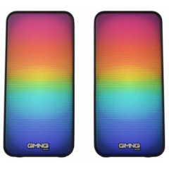 Акустика Oklick GMNG OK-350 черный