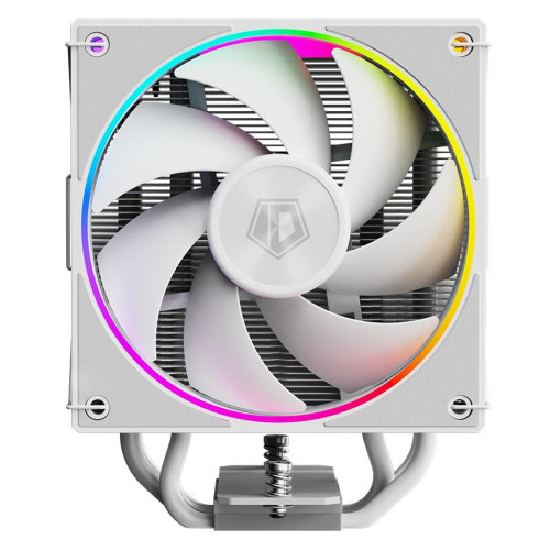 Кулер ALL ID-Cooling FROZN A410 ARGB WHITE