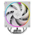 Кулер ALL ID-Cooling FROZN A410 ARGB WHITE