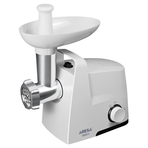 Мясорубка ARESA AR-2110 (*3)