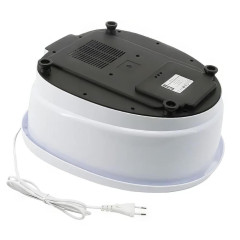 Ванночка для ног ATLANTA ATH-6411 голубой