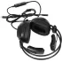 Гарнитура Oklick HS-L830G ASYLUM черный 