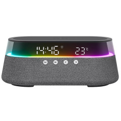 Акустика портативная BBK BTA1212 черный 