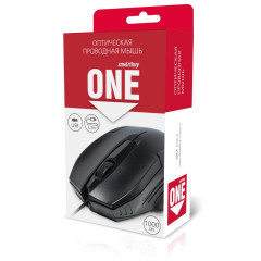 Мышь SMARTBUY SBM-210-K ONE 210-K
