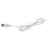 Клавиатура Oklick 505M белый USB (*7)