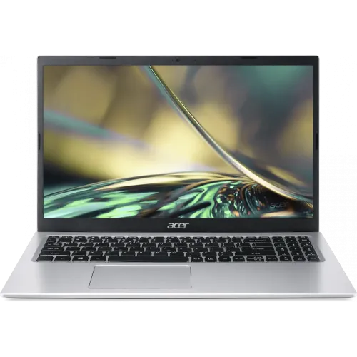 Ноутбук 15.6&quot; Acer A315-35-P8KM (NX.A6LER.002) Pen N6000/4Gb/SSD256Gb/IPS/Esh