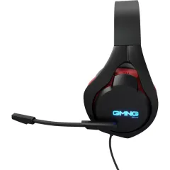 Гарнитура GMNG HS-L820G черный