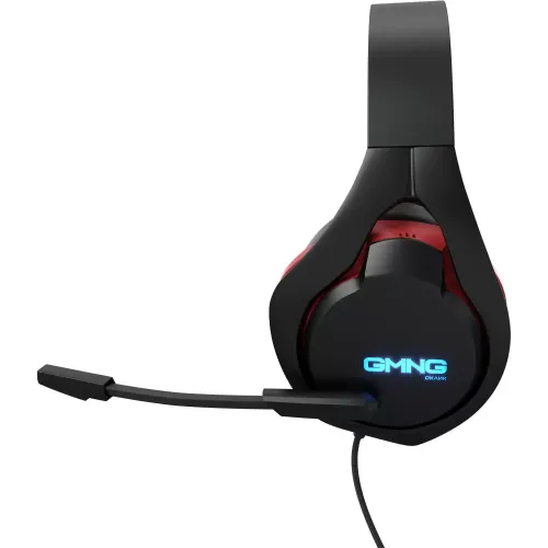 Гарнитура GMNG HS-L820G черный