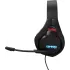 Гарнитура GMNG HS-L820G черный