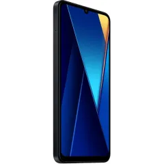 Сотовый телефон Xiaomi POCO C65 8/256GB черный