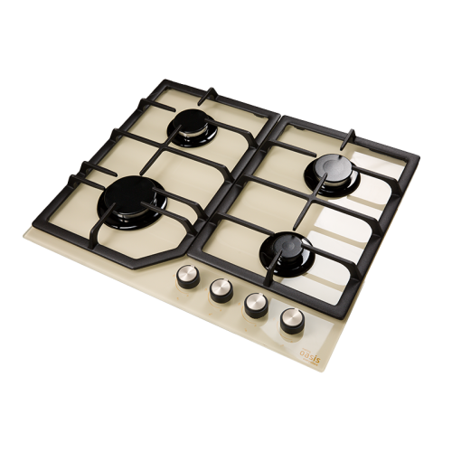 Стол газовый OASIS P-GI (*7)