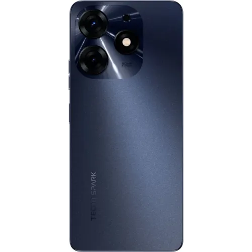 Сотовый телефон TECNO Spark 10 Pro 8/256GB черный