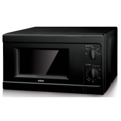 Микроволновая печь BBK 20MWS-709M/B