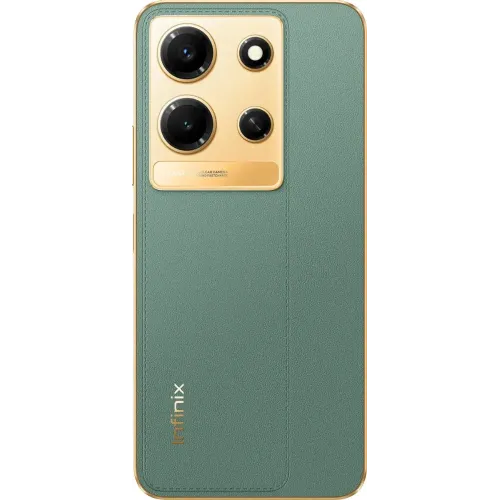 Сотовый телефон INFINIX Note 30i 8/256Gb зеленый