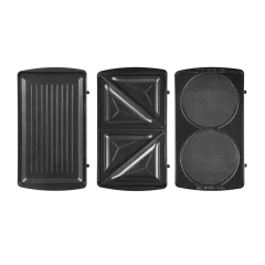 Мультипекарь RED SOLUTION RMB-M602