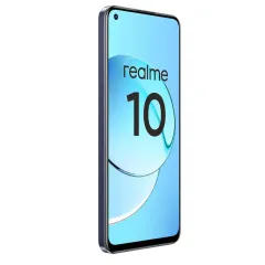 Сотовый телефон REALME 10 4/128Gb черный