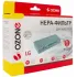Хепа-фильтр OZONE H-119 LG