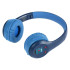 Гарнитура Bluetooth TFN TFN-HS-B T008BL синий