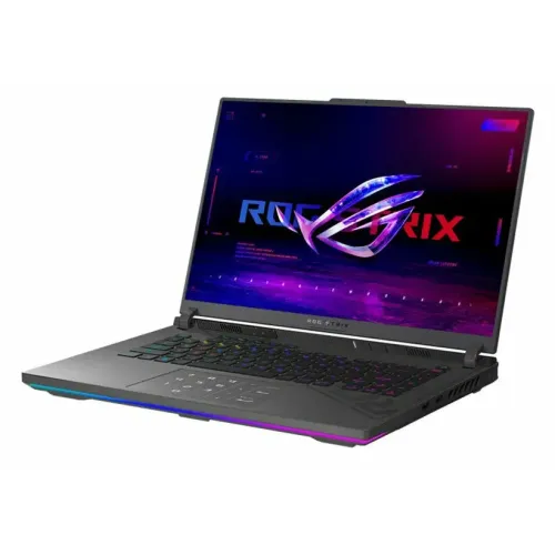 Ноутбук 16&quot; Asus ROG G614JU-N4093  i7-13650HX/16GB/1TB DOS (90NR0CC1-M008V0) серый (*11)