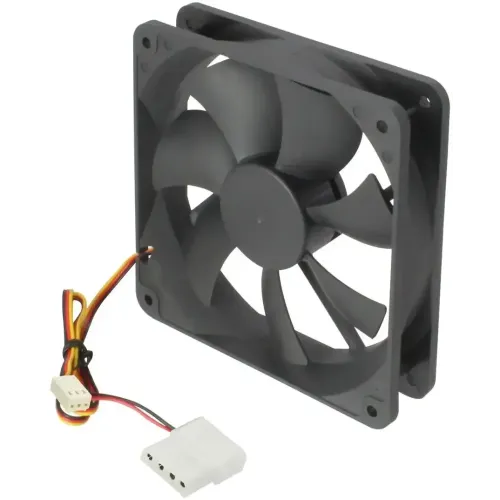 Кулер корпус 120x120 Glacialtech GT ICE 12 CF-12250HD0AC0001