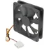Кулер корпус 120x120 Glacialtech GT ICE 12 CF-12250HD0AC0001