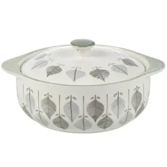 Кастрюля для запекания СПЕКТР Эвкалипт, керамика, 1,5 л, (B010860)(484057)