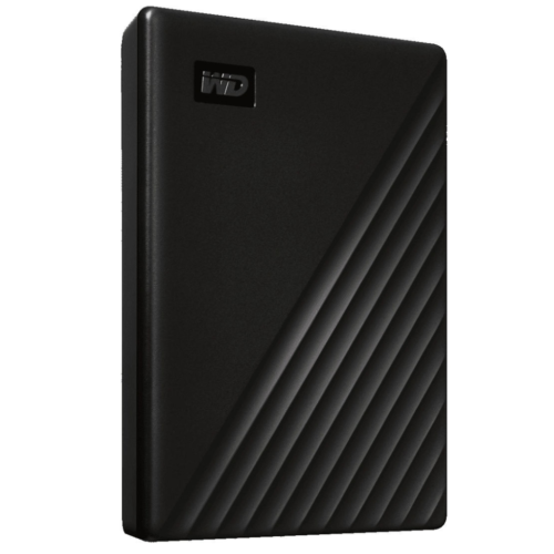 HDD USB 2Tb WD WDBYVG0020BBK-WESN черный (*9)