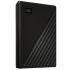 HDD USB 2Tb WD WDBYVG0020BBK-WESN черный (*9)