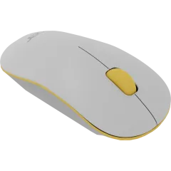 Мышь Acer OMR200 желтый