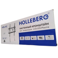 Подставка д/ТВ HOLLEBERG HTB-70T (32