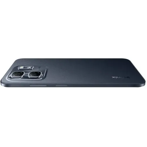 Сотовый телефон INFINIX Hot 50i 6/128Gb черный