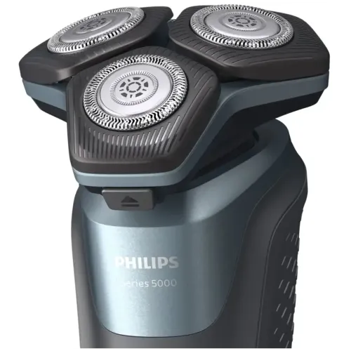 Бритва PHILIPS S5586/66 (самоочистка)