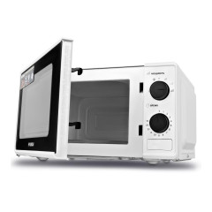 Микроволновая печь HYUNDAI HYM-M2041, 20 л., белая (М)