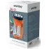 Фонарь SMARTBUY SBF-38-R оранжевый