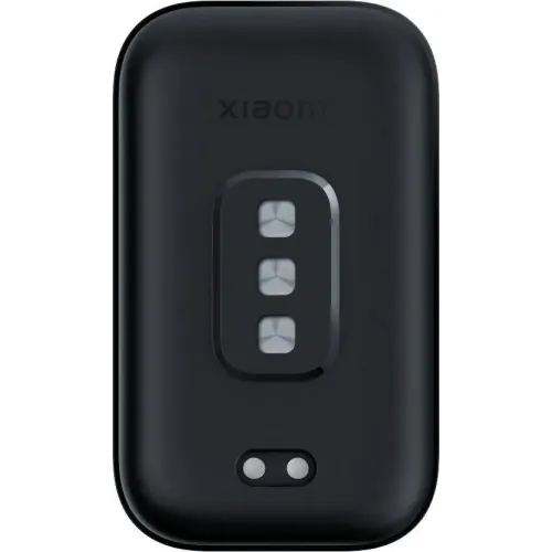 Фитнес-трекер Xiaomi Smart Band 8 Active розовый