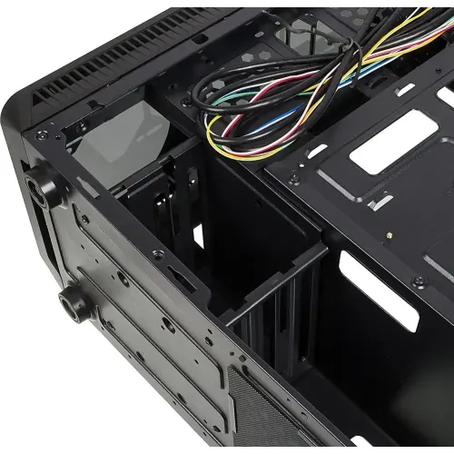 Корпус Accord JP-X БП Midi-Tower ATX