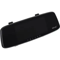 Радар-детектор Sho-Me Combo Mirror WiFi Duo +видеорегистратор
