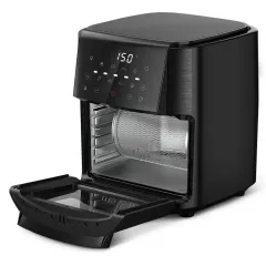 Аэрогриль BQ GR2009 Black