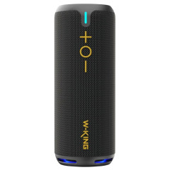 Акустика портативная W-King D320 черный (*8)