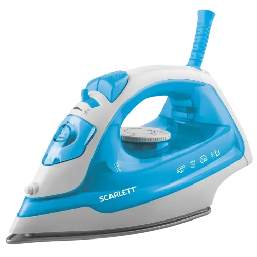 Утюг SCARLETT SC-SI30P12