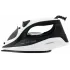 Утюг HOMESTAR HS-4009 белый/черный