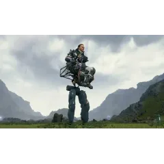 Игра PS5 Death Stranding (Русская версия)