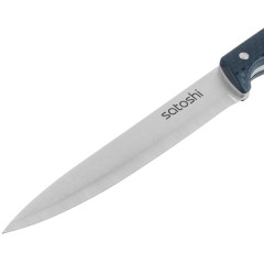 Нож кухонный SATOSHI Ривьера, универсальный, 20см (803-371)