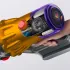 Пылесос вертикальный Dyson V12 Detect Slim Absolute
