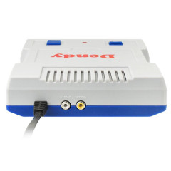 Игровая консоль DENDY Fly 300 игр