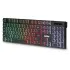 Клавиатура SMARTBUY SBK-240U-K ONE 240 USB черный