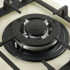 Стол газовый OASIS P-BSR (*7)