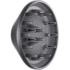 Фен Dyson HD08 синий/золотой